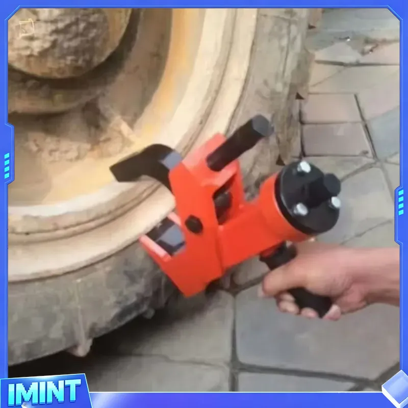Manual Tire Retread Machine fo - огляд і ціна Auto Repair Tools