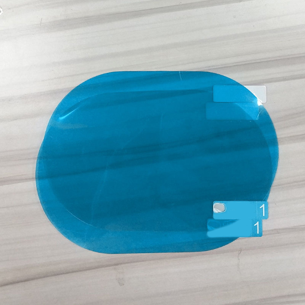 1Pair Rainproof Mirror Waterpr - огляд і ціна Anti Glare Car Rearview Mirror Film
