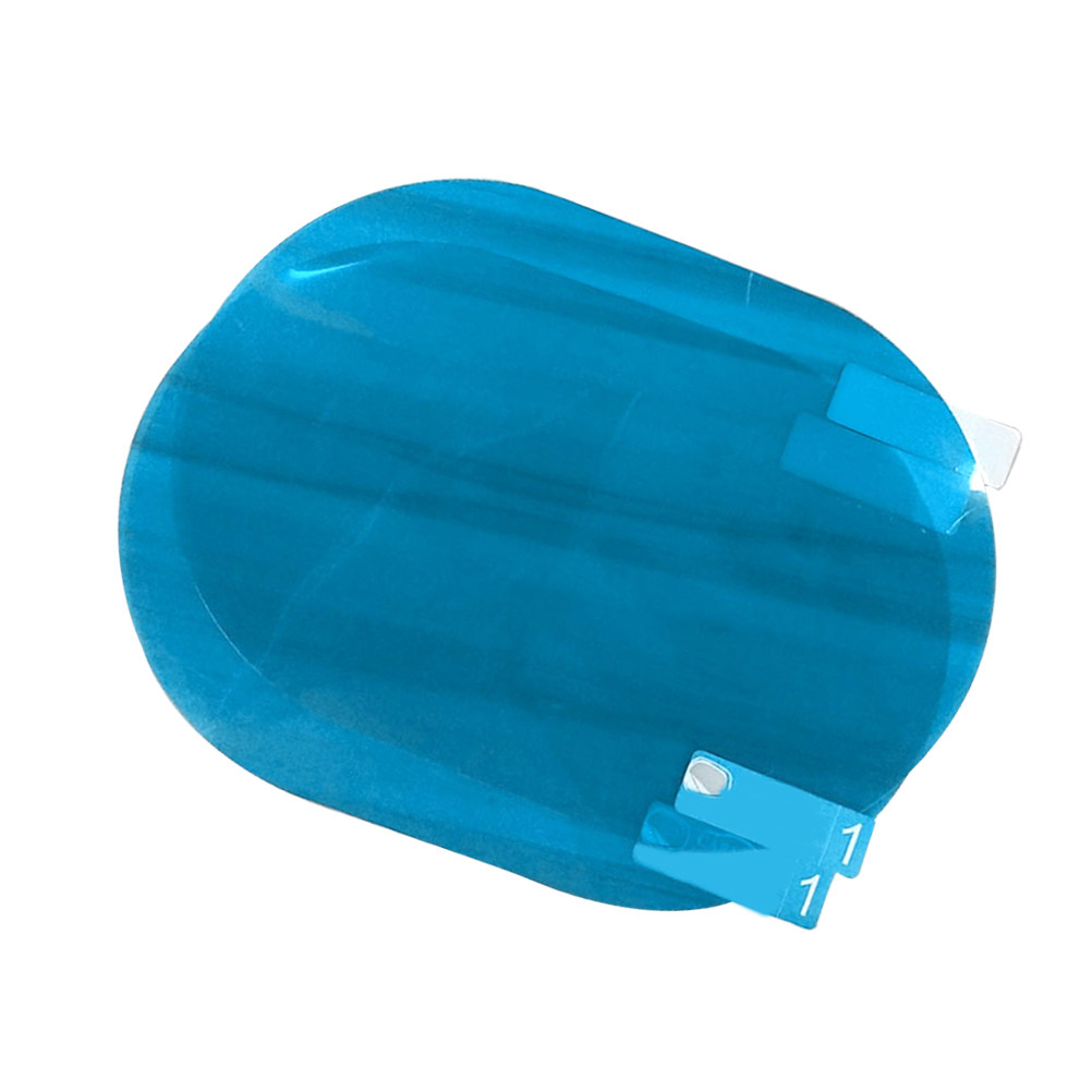 1Pair Rainproof Mirror Waterpr - огляд і ціна Anti Glare Car Rearview Mirror Film
