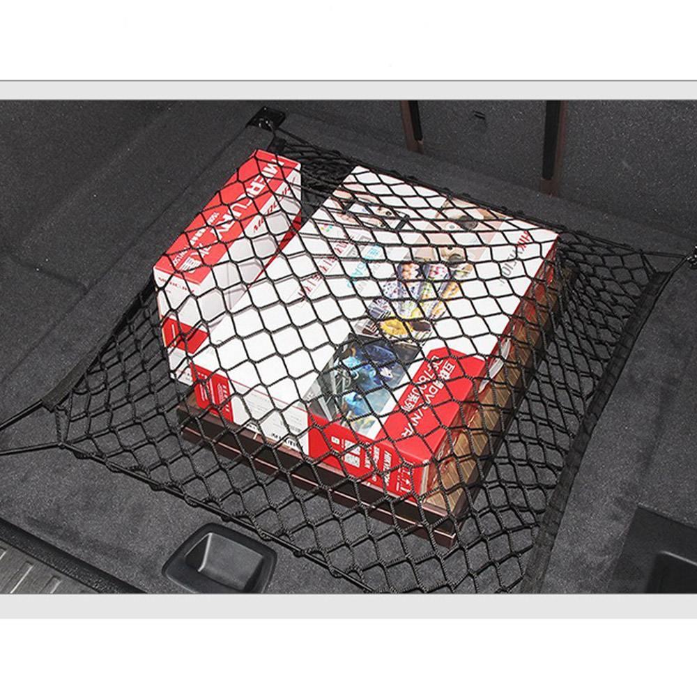 For Audi A4 B9 B8 A3 8Y 8P 8V  - огляд і ціна Car Trunk Organizer Foldable Storage Box