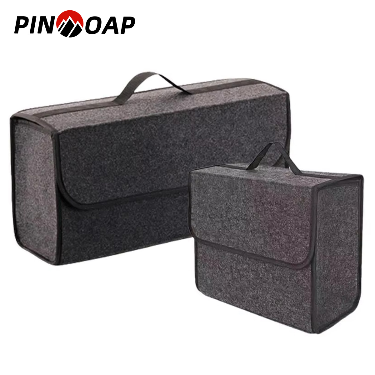 Car Trunk Organizer Stowing Ti - огляд і ціна Car Trunk Organizer Foldable Storage Box